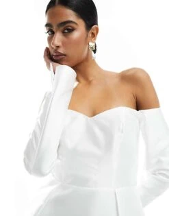 Layered Dress -Layered Dress 205723180 2