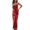 Forever New Petite Slip Maxi Dress In Red Floral For Women 1 Forever New Petite Slip Maxi Dress In Red Floral For Women -Layered Dress 206770613 1 redfloral