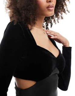 Layered Dress -Layered Dress 206930419 2