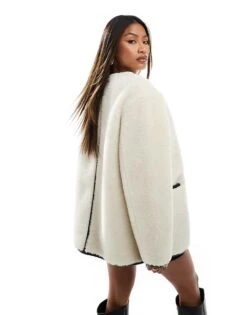 Layered Dress -Layered Dress 207051883 2