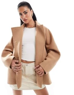 Layered Dress -Layered Dress 207051970 2