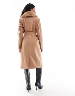 Layered Dress -Layered Dress 207052867 2