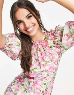 Layered Dress -Layered Dress 23930947 2